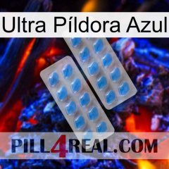 Ultra Píldora Azul 23